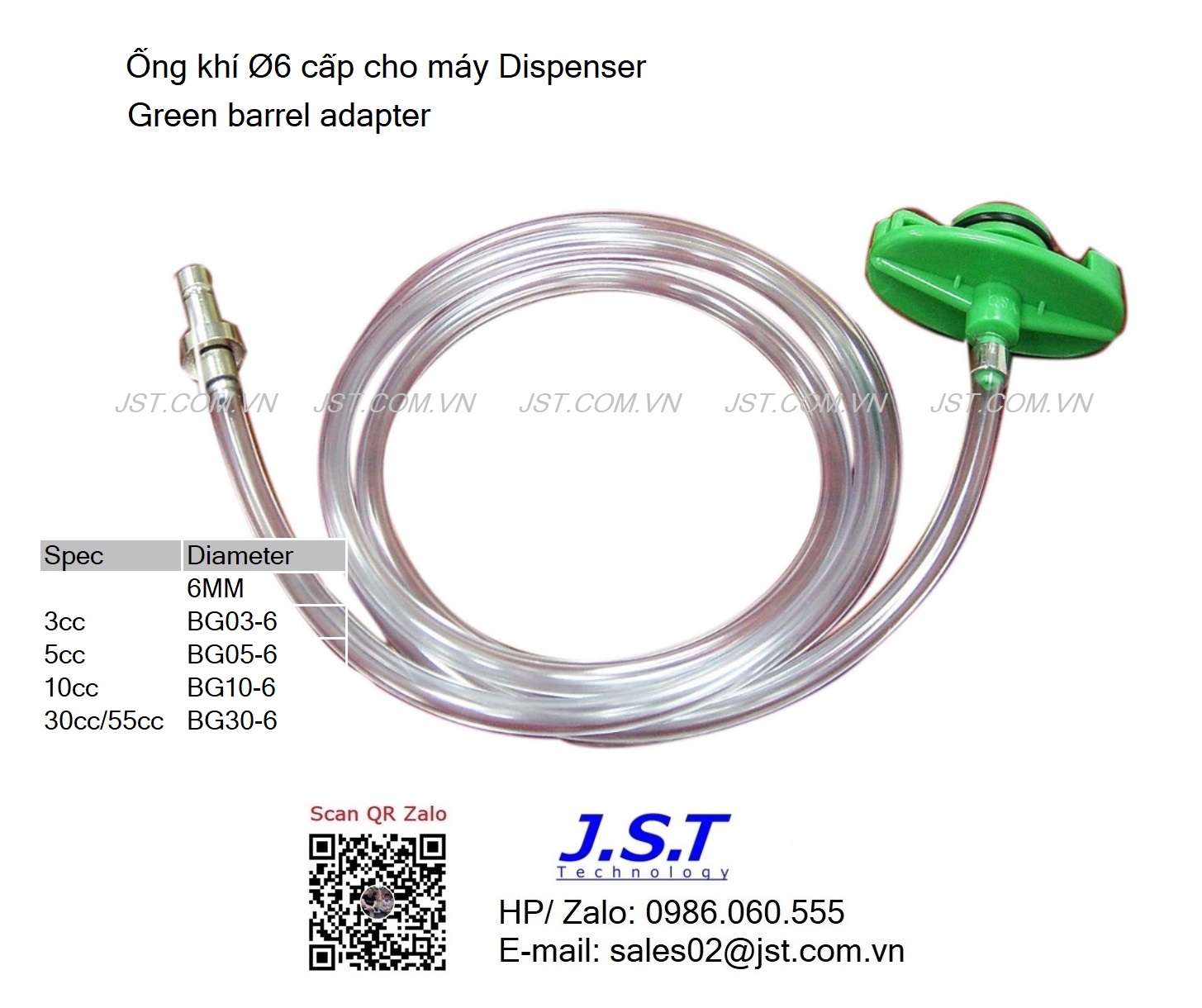 Kim keo - Linh kiện máy Dispenser